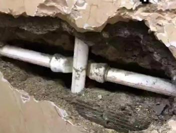 盐都漏水检测电话多少