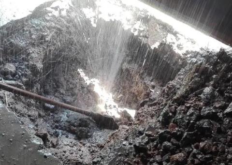 盐都漏水检测哪家好