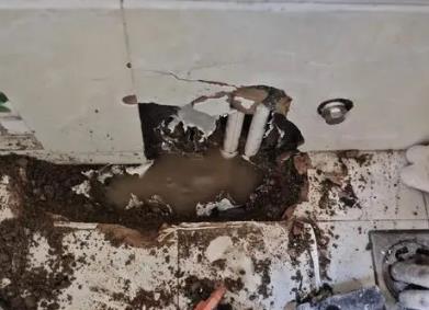 盐都漏水检测电话