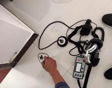 盐都测漏水公司电话