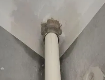 盐都卫生间测漏水价格